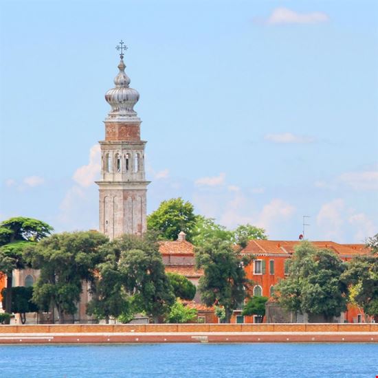 San Lazzaro degli Armeni Venice  
