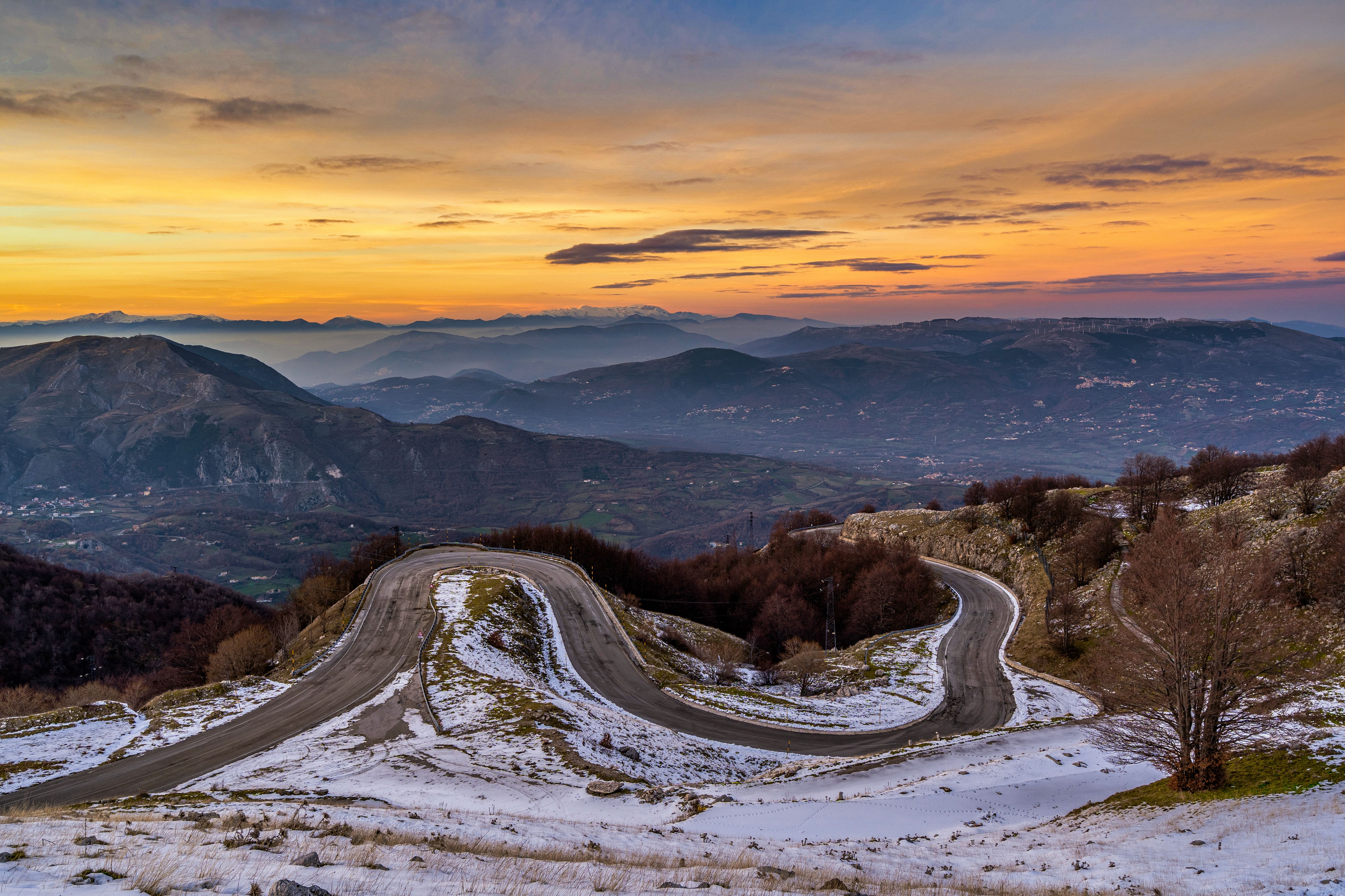 Campitello Matese