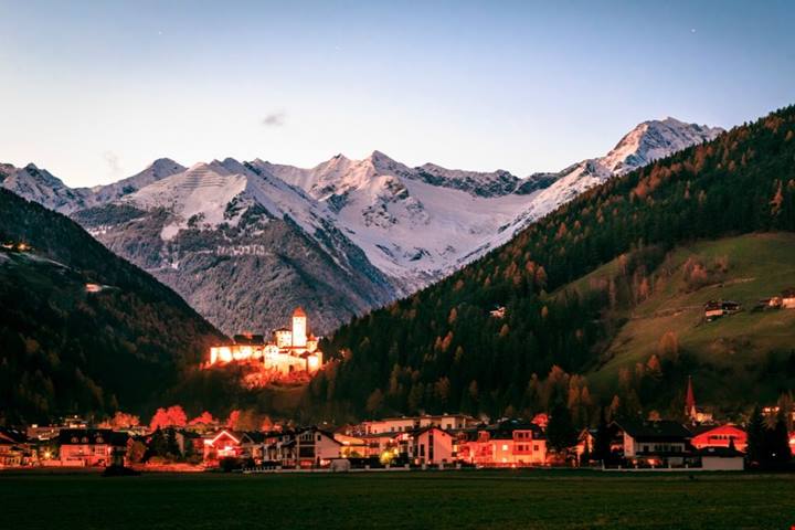 Borghi di montagna perfetti per Natale, piccoli presepi dall’atmosfera incantata
