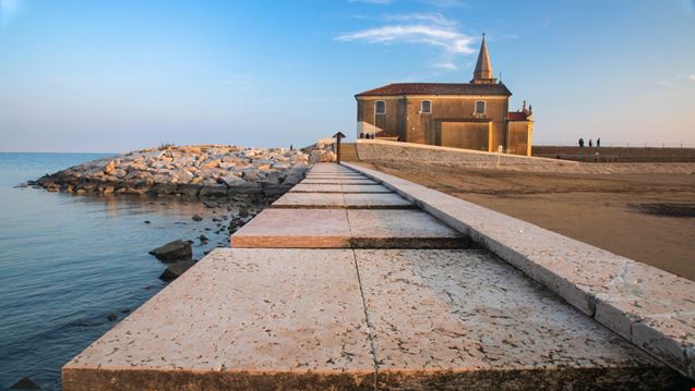 Caorle_Santuario