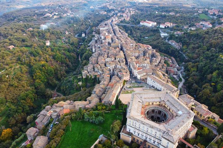 Weekend nel Lazio: scopri 3 tour fuori Roma | PaesiOnLine