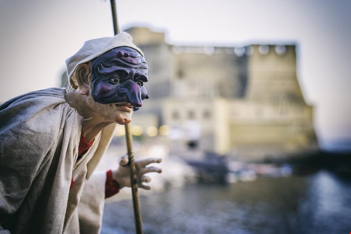 Carnevale Napoli