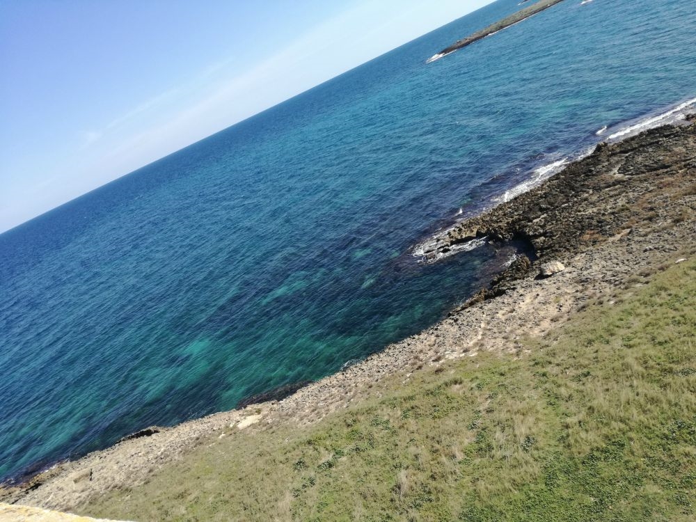 Carovigno, tutto il Mediterraneo in un weekend d'autunno