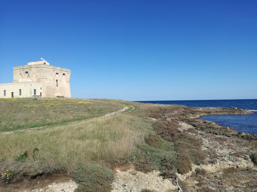 Carovigno, tutto il Mediterraneo in un weekend d'autunno
