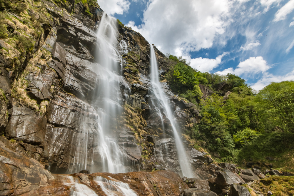 Cascata dell'Acquafraggia_1405826252
