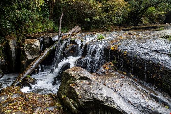 Cascate di Chia_2075033977 Cascate di Chia_2075033977  