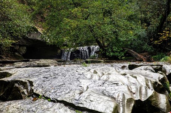 Cascate di Chia_2075872741 Cascate di Chia_2075872741  