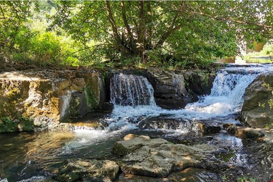 Cascate_di_Monte_Gelato Cascate_di_Monte_Gelato  