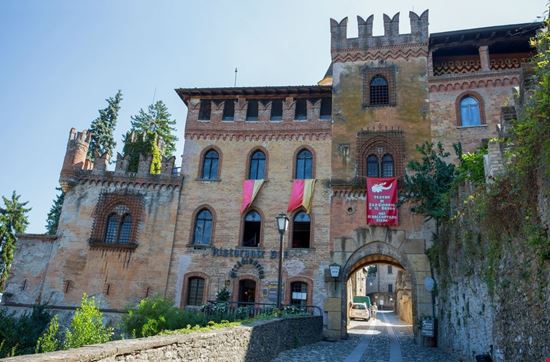 Castell_Arquato Castell_Arquato  