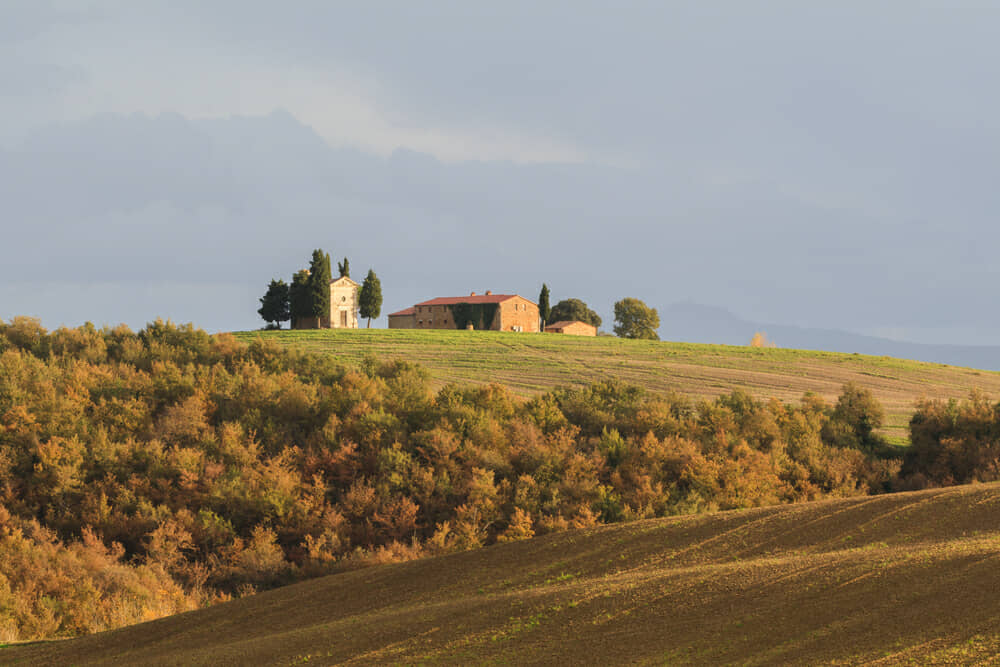 castello banfi_763914169