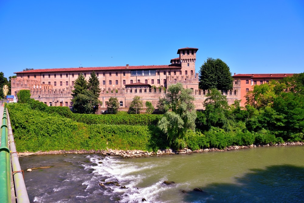 8 borghi vista fiume della Lombardia da scoprire anche in inverno
