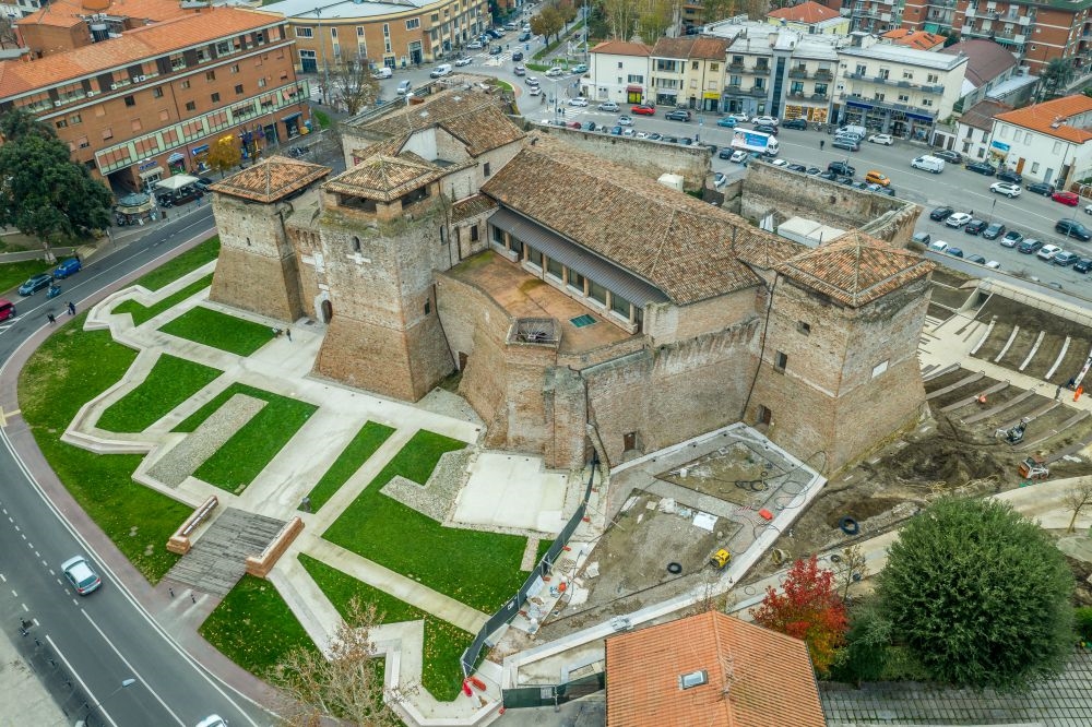 Castello Sigismondo