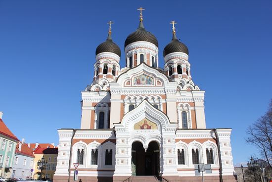 Cattedrale di Aleksandr Nevskij Tallinn_2135096583 Cattedrale di Aleksandr Nevskij Tallinn_2135096583  