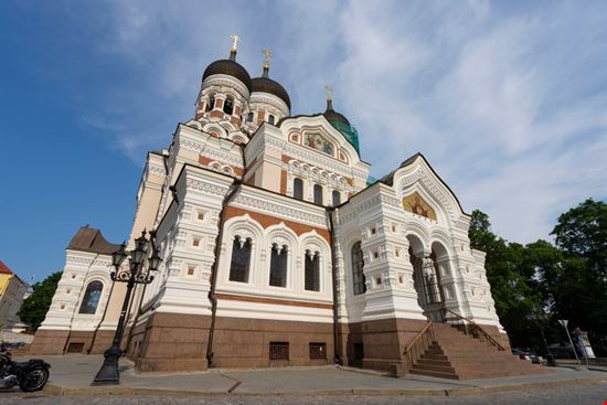 Cattedrale di Aleksandr Nevskij Tallinn_2177610191 Cattedrale di Aleksandr Nevskij Tallinn_2177610191  