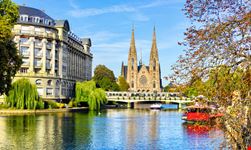 cattedrale di strasburgo_1358819393