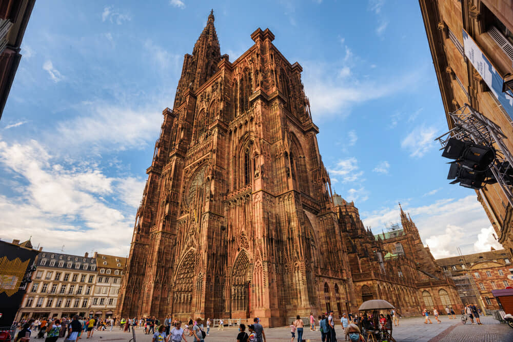 cattedrale di strasburgo_1981635341