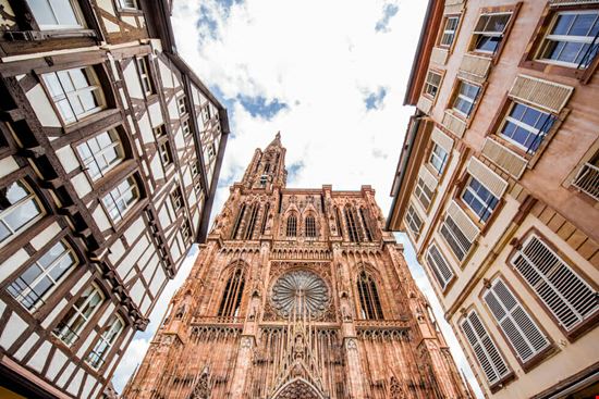 cattedrale di strasburgo_754057192 cattedrale di strasburgo_754057192  
