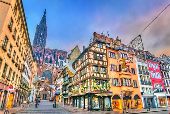 cattedrale di strasburgo_787898275 cattedrale di strasburgo_787898275  