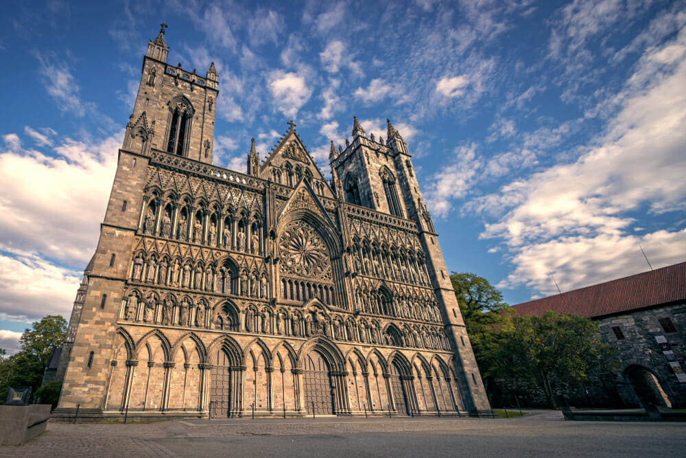 cattedrale di trondheim_1221986272