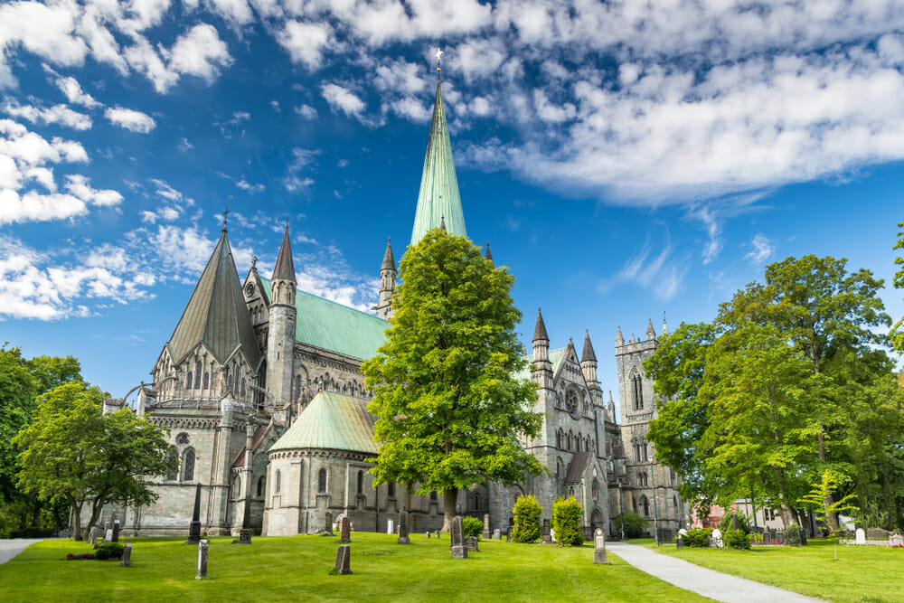 cattedrale di trondheim_1275688903
