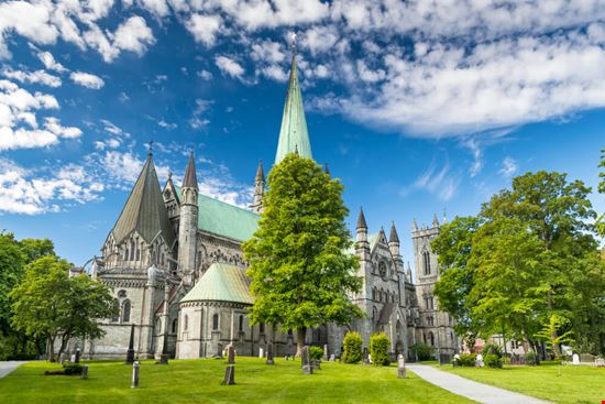 cattedrale di trondheim_1275688903 cattedrale di trondheim_1275688903  