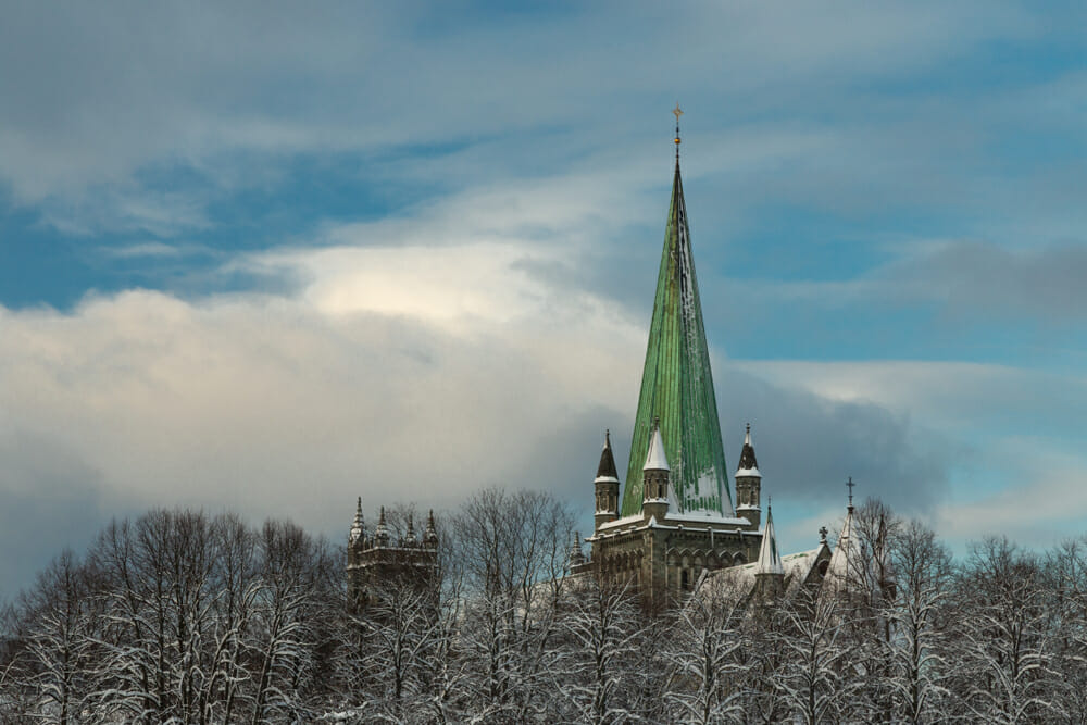 cattedrale di trondheim_1292881132
