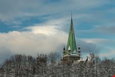 cattedrale di trondheim_1292881132
