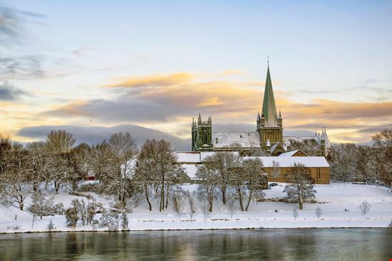 cattedrale di trondheim_699279715 cattedrale di trondheim_699279715  