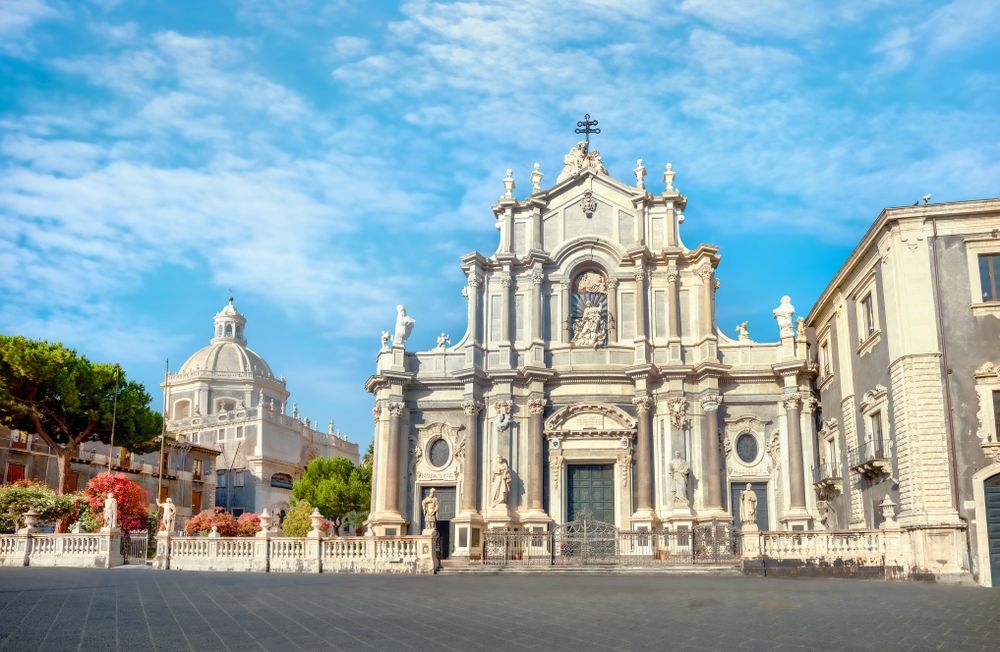 Cattedrale di Sant'Agata