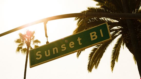  Los Angeles https://unsplash.com/@cedricletsch Cedric Letsch