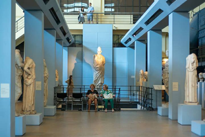 I 5 musei più originali d'Europa | PaesiOnLine