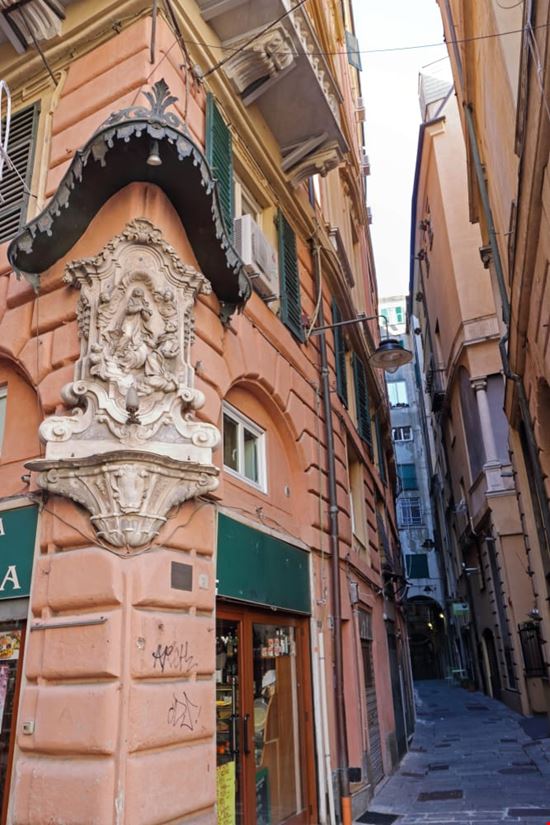 Centro storico di Genova_1098581759 Centro storico di Genova_1098581759  