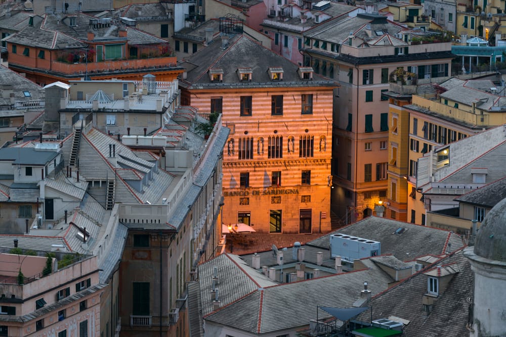 Centro storico di Genova_1933271891