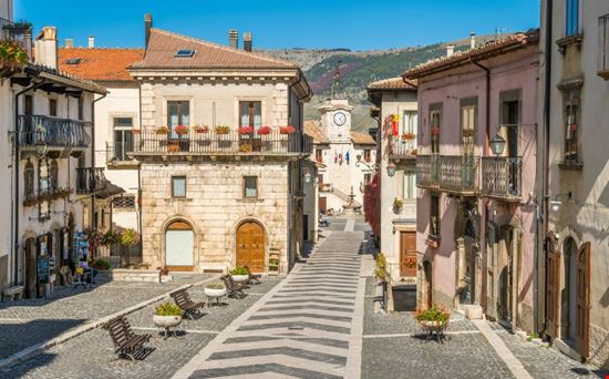 Centro_di_Pescocostanzo Centro_di_Pescocostanzo  