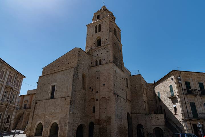 Gita fuori porta in Abruzzo, i santuari - PaesiOnLine