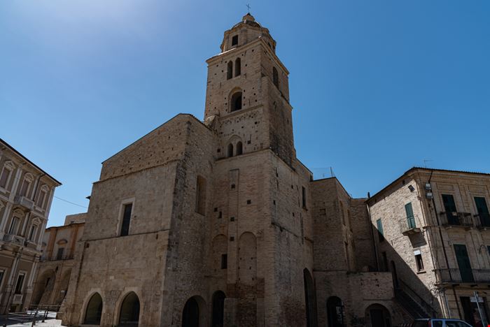 Chiesa di San Francesco - Chiesa di San Francesco Lanciano_1824470135