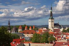 Chiesa di St OIav Tallinn_1697732338