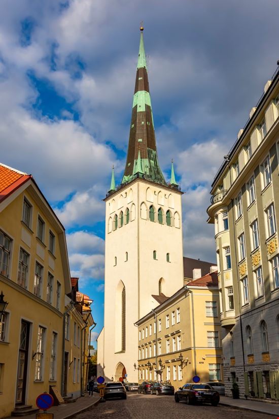 Chiesa di St OIav Tallinn_2236638661 Chiesa di St OIav Tallinn_2236638661  