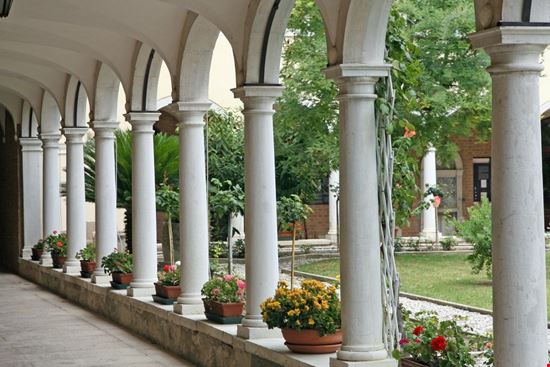 San Lazzaro degli Armeni Venice  