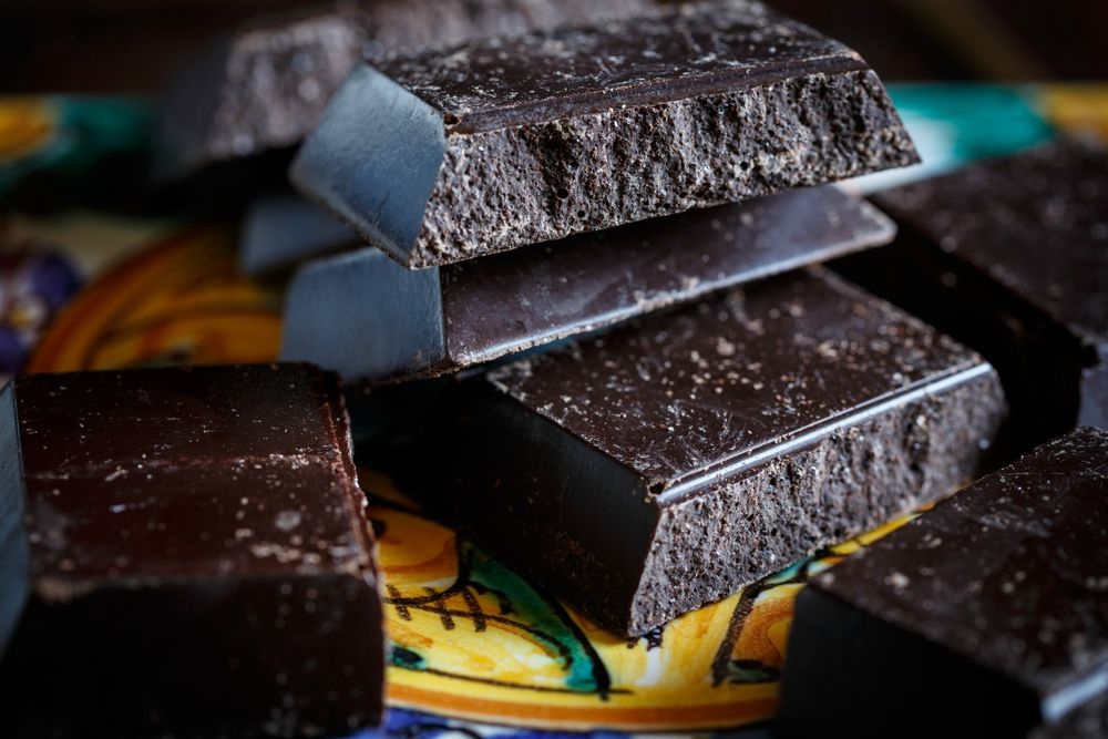 Cioccolato di Modica