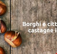 città castagne Italia città castagne Italia