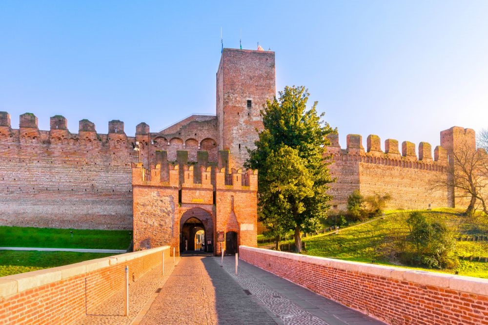 Mura di Cittadella