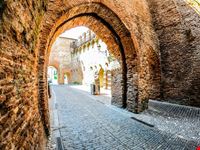 Cittadella_porta