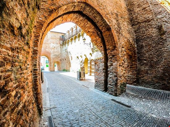 Cittadella_porta Cittadella_porta  