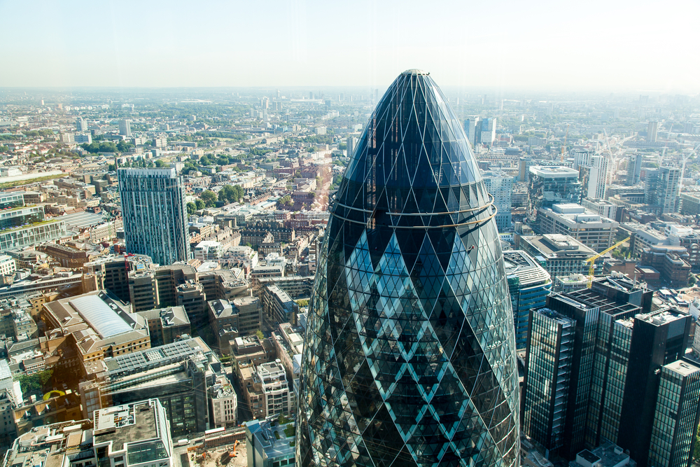 City of London_702744694