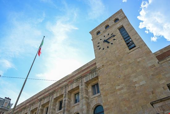 clock_tower_La_Spezia clock_tower_La_Spezia  