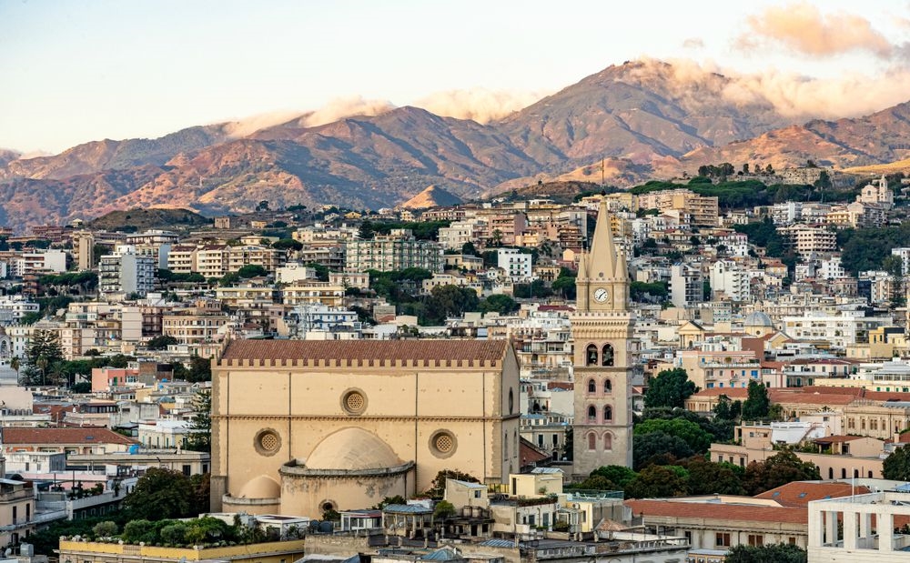 Come muoversi a Messina