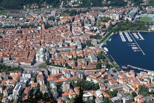 como