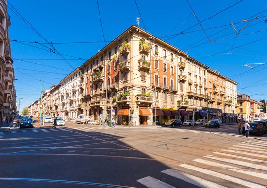  Milan  
