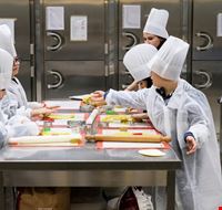 Corso Pasta FICO Corso Pasta FICO